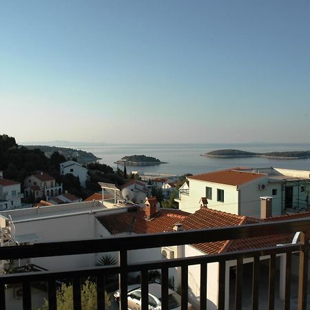 Babo Apartments Hvar Town Exterior photo