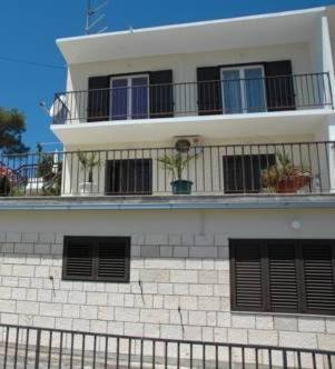 Babo Apartments Hvar Town Exterior photo