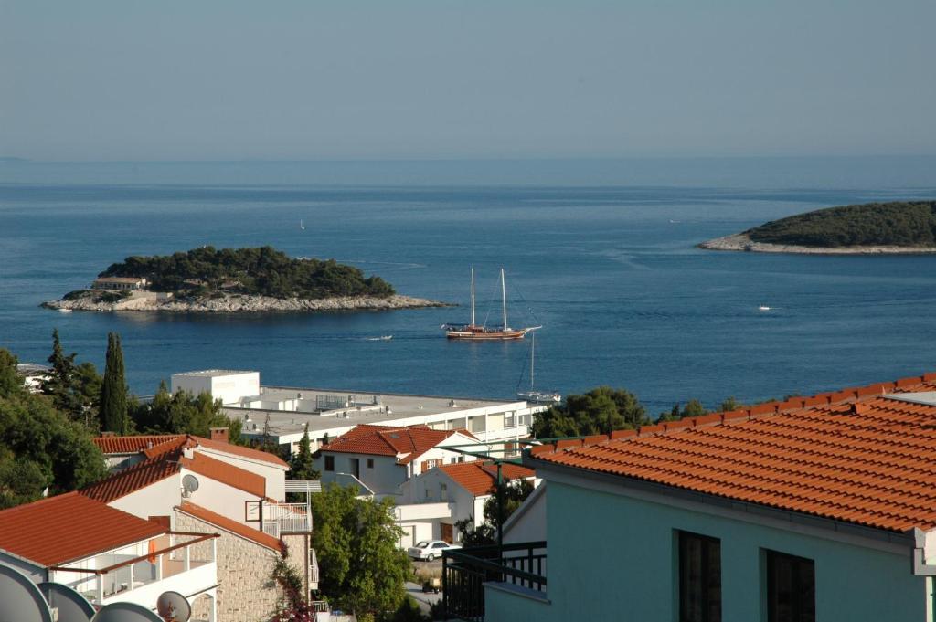 Babo Apartments Hvar Town Exterior photo